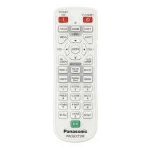 Panasonic PT-EW640EL (PT-EW640LE) (без линзы)