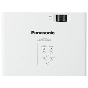 Проектор Panasonic PT-VX430