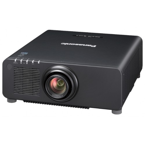 Panasonic PT-RW730BE (лазерный проектор)