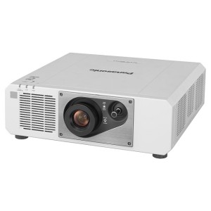 Panasonic PT-RZ570WE лазерный проектор