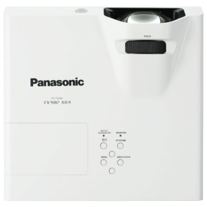 Panasonic PT-TX402E