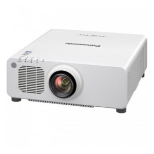 Panasonic PT-RZ120LWE лазерный проектор (без объектива)