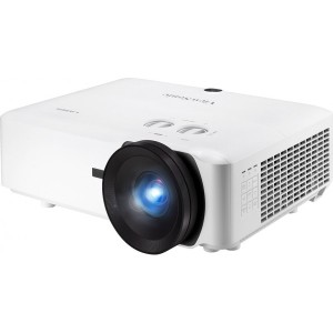 ViewSonic LS850WU (лазерный проектор)