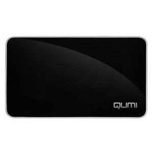 Vivitek Qumi Q3 Plus-BK (чёрный)