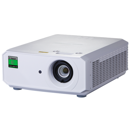 Digital Projection E-Vision Laser 5900 WUXGA, с объективом в комплекте 1,15 -1,90:1