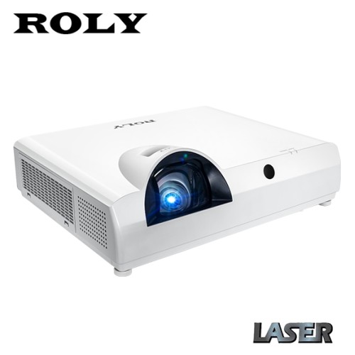 Проектор Roly RL-S600X 6000 люмен 1024x768 (короткофокусный)