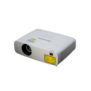 Короткофокусный проектор Sonnoc SNP-LS501LU