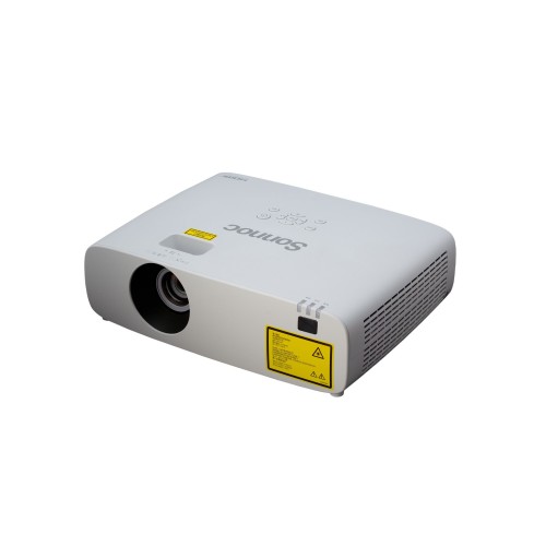 Короткофокусный проектор Sonnoc SNP-LS501LU