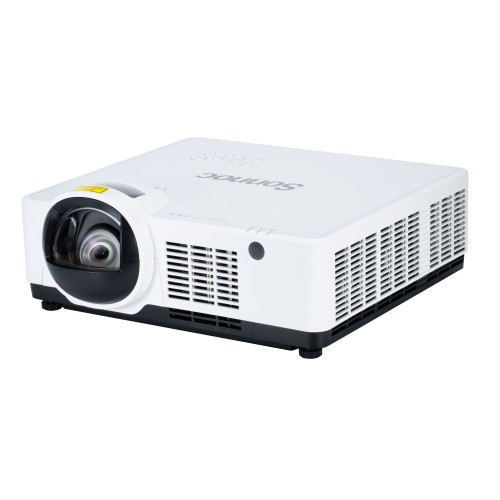 Короткофокусный проектор Sonnoc SNP-LS521LU