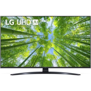 Телевизор LED LG 55" 55UQ81009LC.ADGG