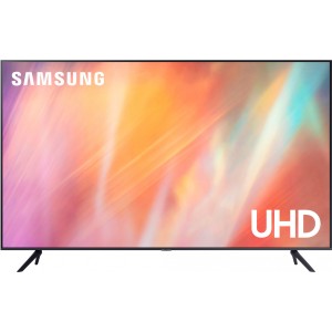 Телевизор LED Samsung 50" UE50AU7100UXCE