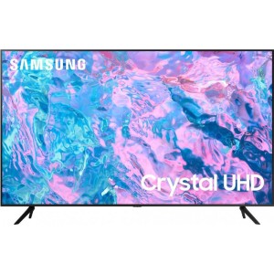 Телевизор Samsung UE50CU7100UXRU